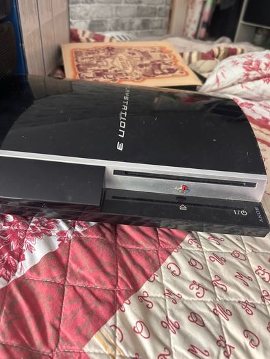 xbox 360 PS3 parts or repair