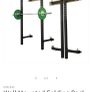 Squat Rack (Foldable) Image 6