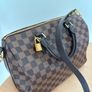 Authentic Louis Vuitton Speedy Bandouliere 30 Image 2