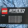 Lego Bmw 2 Car Set Image 3