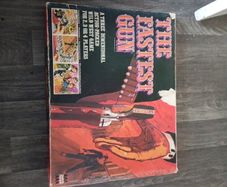 The fastest Gun Game