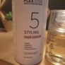 plex system restoring hair oil and hair serum Image 3