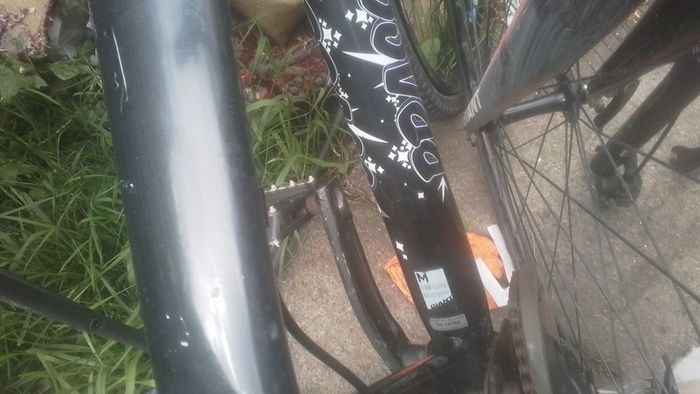 bike