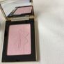 YSL Mon Paris Face Palette Blush Illuminator and Babydoll Kiss Blush Image 2