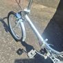 folding bike foldable bicycle Image 8