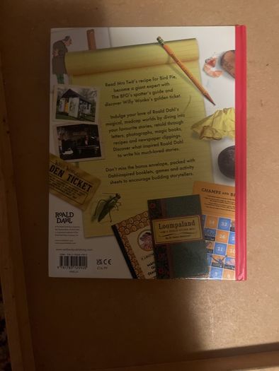 book