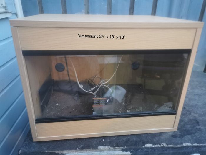 Vivarium Bundle