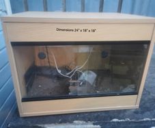 Vivarium Bundle