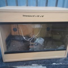 Vivarium Bundle