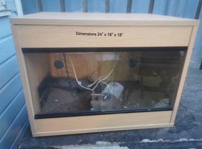 Vivarium Bundle
