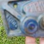 Vintage Premier Woodworking Vice (works well) Image 2