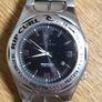 vintage Rip Curl Heat / OceanTech mens watch Image 2