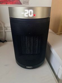 Heater