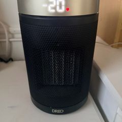 Heater