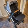 Silvercross Wayfarer Travel System Image 10