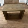 coffee table/ side table Image 4