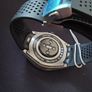 TAG Heuer Connected Calibre E5 45mm, Steel SBT8A10.BT6292 Image 8