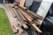 Timber