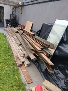 Timber