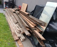 Timber