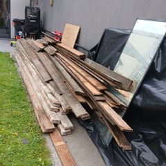 Timber
