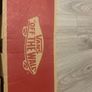 Vans 'Off the Wall'. - Old Skool range Image 4