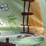 baby bed/cot light set Image 7