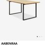 Dining table Image 3