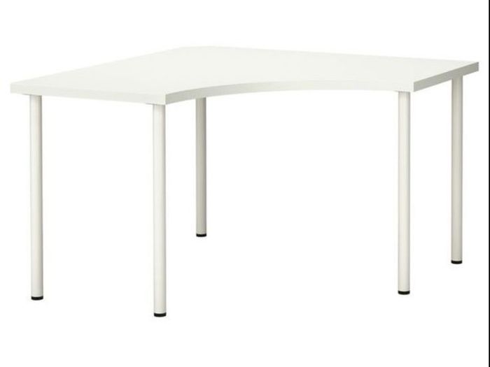 corner desk
