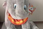 Large Disney Dumbo Soft Toy Elephant - Poshpaws
