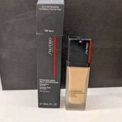 Synchro Skin Self-Refreshing Foundation  250 Sand