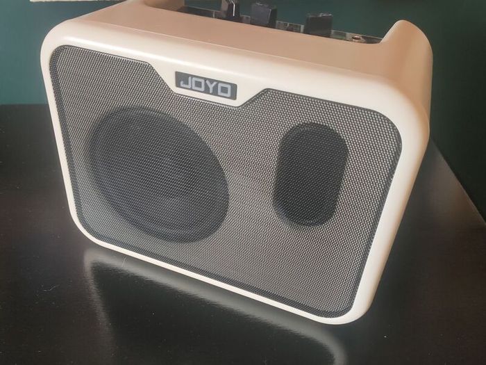 Joyo MA-10B Bass Amp