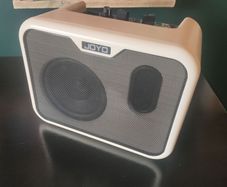 Joyo MA-10B Bass Amp