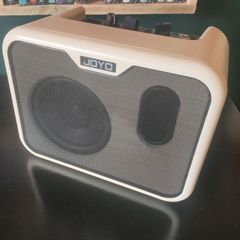 Joyo MA-10B Bass Amp
