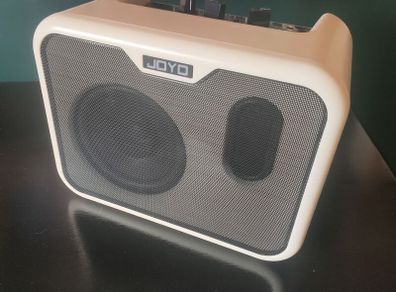 Joyo MA-10B Bass Amp