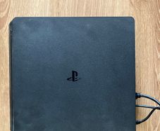 Ps4 with psvr