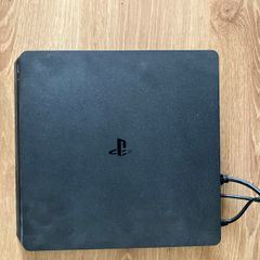 Ps4 with psvr