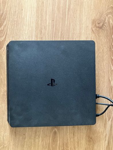 Ps4 with psvr