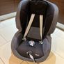Mach Isofix Child car seat 9-18kg Image 2