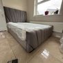 Double beds Image 6