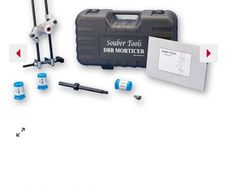 Souber Drill Morticer Tool