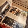(New) The Archive of Magic / The Film Wizardry of Fantastic Beasts Hardback Image 2