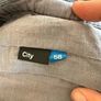 BMW Motorrad Men's Jeans Dark Grey - 40" Waist Long Image 2