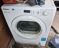 Tumble dryer