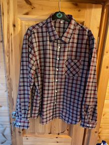 Mens Shirts x2