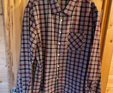 Mens Shirts x2