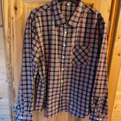 Mens Shirts x2