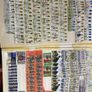 2 vintage stamp books Image 3