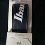 Ibanez electric Guitar and basses Strap Image 3