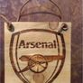 Sligo GAA Team Crest for All Ireland Laser Engraved Gift Idea Image 2